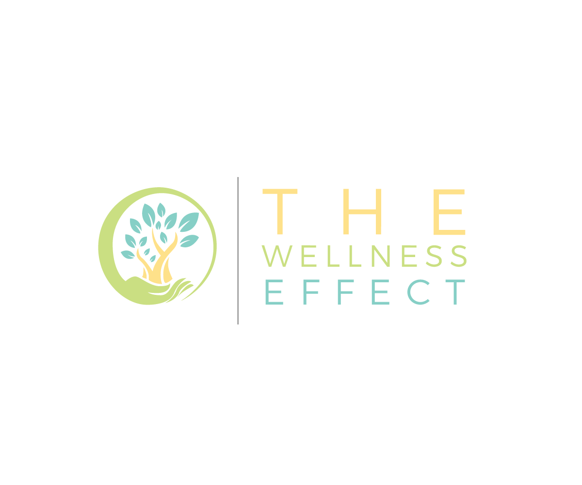 Logo Design by Aceluna26 for The Wellness Effect | Design #18078052