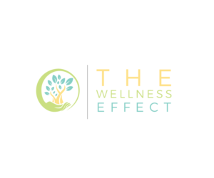 Logo-Design von Aceluna26 für The Wellness Effect | Design: #18078052