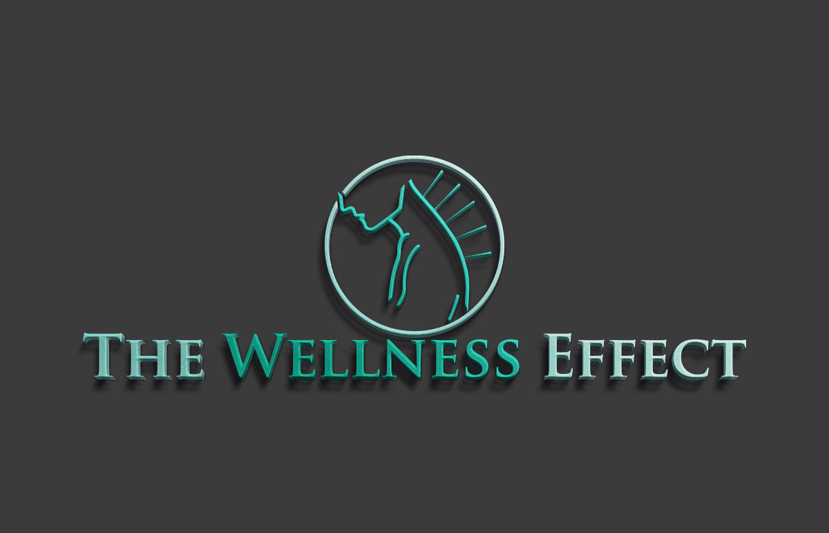 Logo Design by paper art 2 for The Wellness Effect | Design #18097707