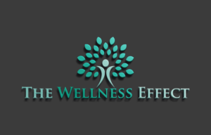 Logo Design by paper art 2 for The Wellness Effect | Design: #18097708