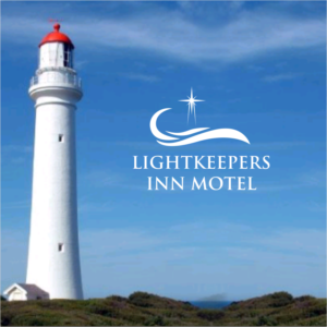 Logo Design by Arham Hidayat for Lightkeepers Inn Motel | Design: #18124977
