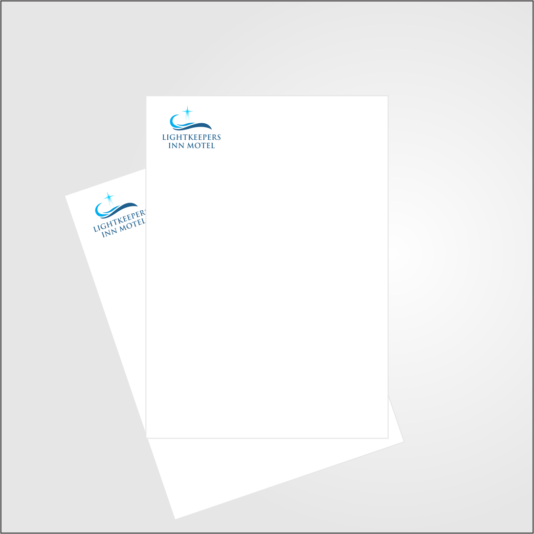 Design de Logo par Arham Hidayat pour Lightkeepers Inn Motel | Design #18193015