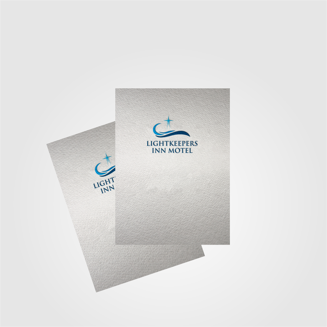 Design de Logo par Arham Hidayat pour Lightkeepers Inn Motel | Design #18193112