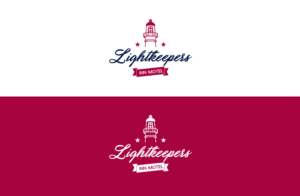 Logo Design by GLDesigns for Lightkeepers Inn Motel | Design: #18070951