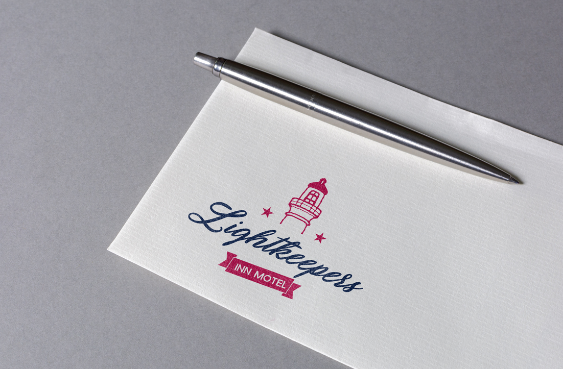 Logo Design by GLDesigns for Lightkeepers Inn Motel | Design #18070952