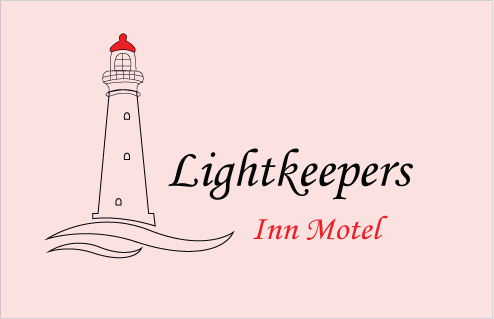 Logo Design by Himanshi10 for Lightkeepers Inn Motel | Design #18102013