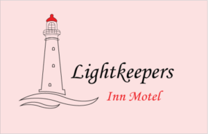 Logo Design by Himanshi10 for Lightkeepers Inn Motel | Design: #18102013