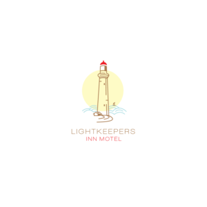 Logo Design by AbhishekkM'24 for Lightkeepers Inn Motel | Design: #18093917