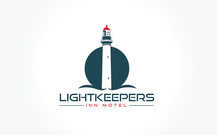 Design de Logo par zebronicgraphic pour Lightkeepers Inn Motel | Design #18113809