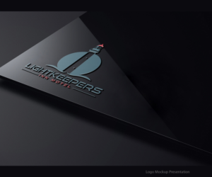 Logo Design by zebronicgraphic for Lightkeepers Inn Motel | Design: #18113868