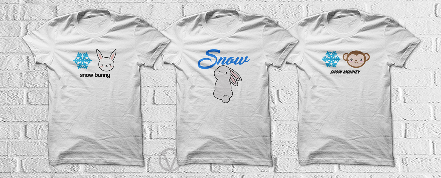 T-shirt Design by vjosh for this project | Design #18074729