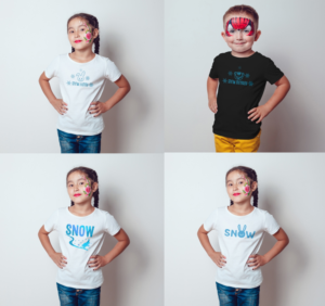 Design de T-shirt par Kero pour ce projet | Design #18068247