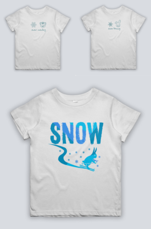 T-Shirt-Design von Kero für dieses Projekt | Design: #18075050
