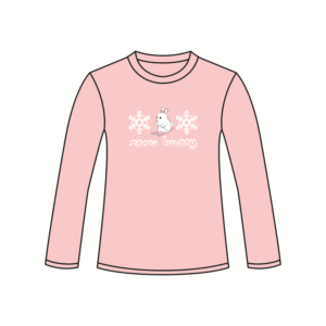 T-shirt Design by LauraPol