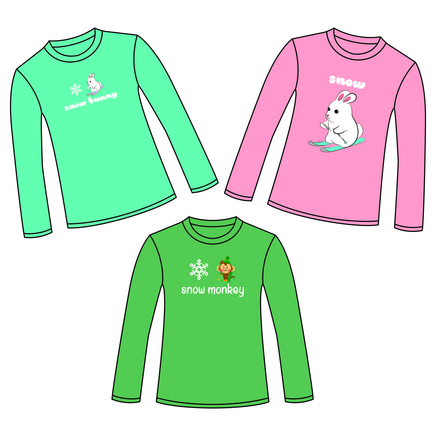 Diseño de Camiseta por LauraPol para este proyecto | Diseño #18069649