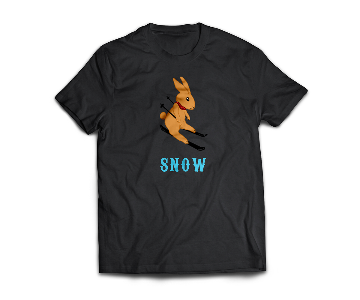 T-shirt Design by ShafieeRahim for this project | Design #18071927