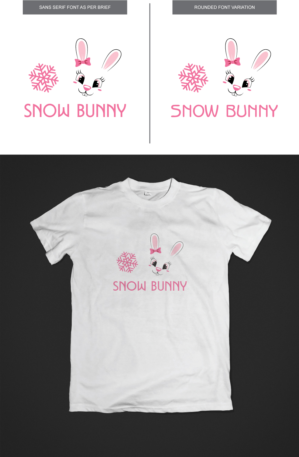 T-shirt Design by Creative2Digital for this project | Design #18065892