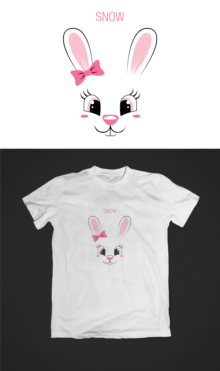 T-shirt Design by Creative2Digital for this project | Design #18076520