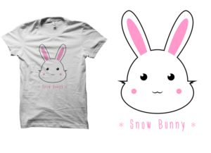 Kids TShirts designs for PinkMachine (girls) and BlackMachine ( boys) | Diseño de Camiseta por a.o.d