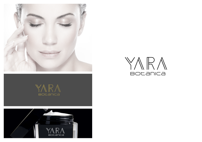 Logo Design by Amduat Design for YaraBotanica | Design #18066348