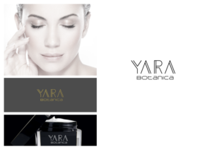 Logo Design by Amduat Design for YaraBotanica | Design: #18066348