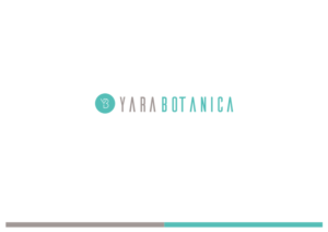 Logo Design by Amduat Design for YaraBotanica | Design: #18066410