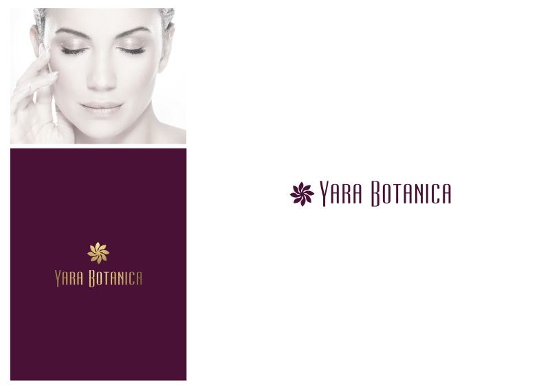 Logo Design by Amduat Design for YaraBotanica | Design #18066549