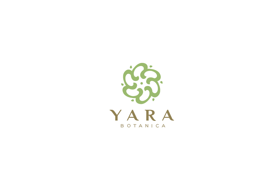 Logo Design by jaime.sp for YaraBotanica | Design #18141410