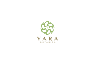 Yara Botanica | Logo Design by jaime.sp