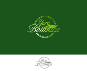 Logo Design by volebaba for YaraBotanica | Design: #18072515