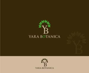 Logo Design by volebaba for YaraBotanica | Design: #18072516