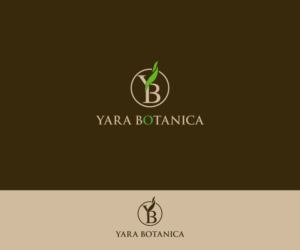Logo Design by volebaba for YaraBotanica | Design: #18081802
