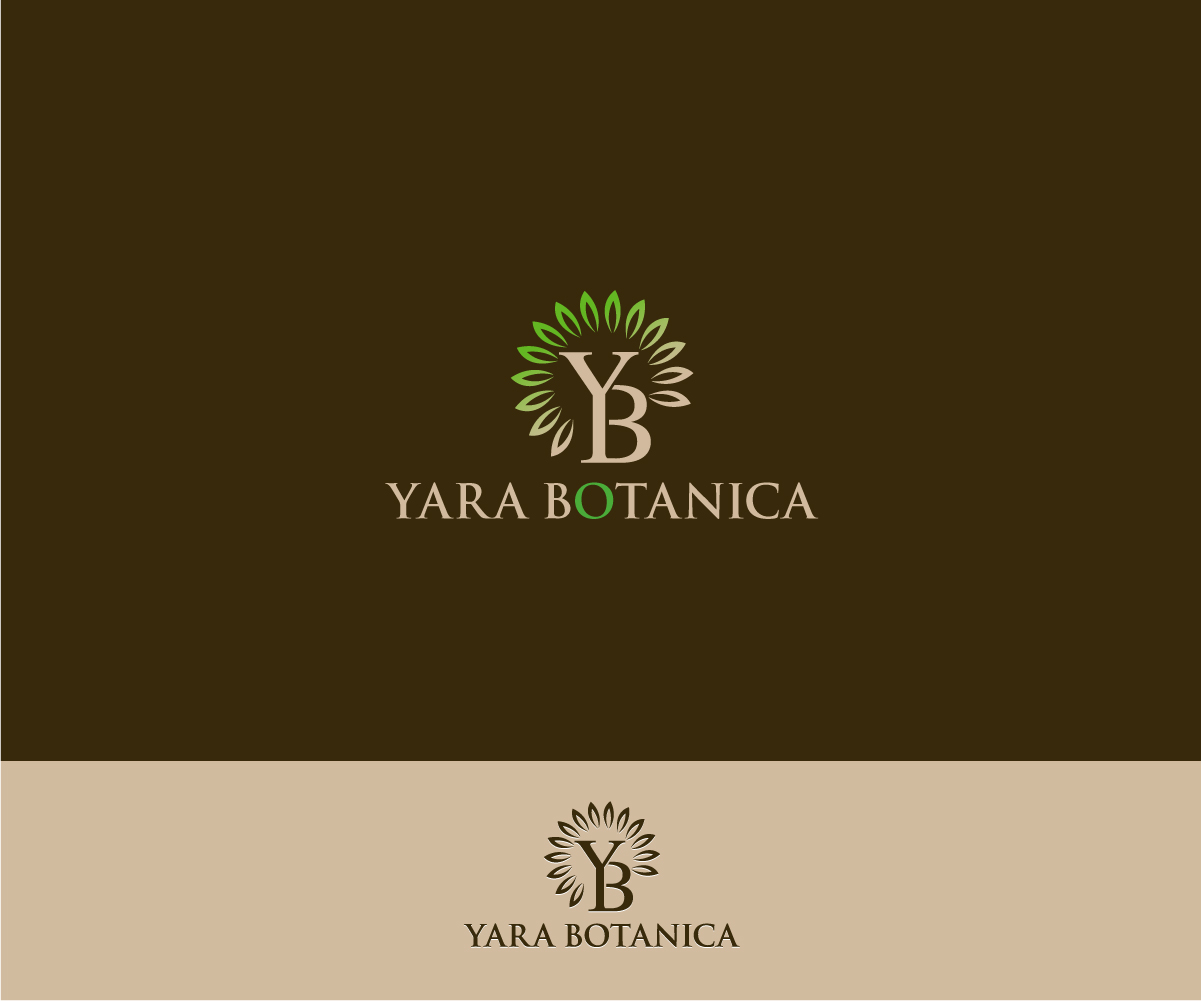 Logo Design by volebaba for YaraBotanica | Design #18081803