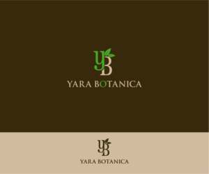 Logo Design by volebaba for YaraBotanica | Design: #18095390