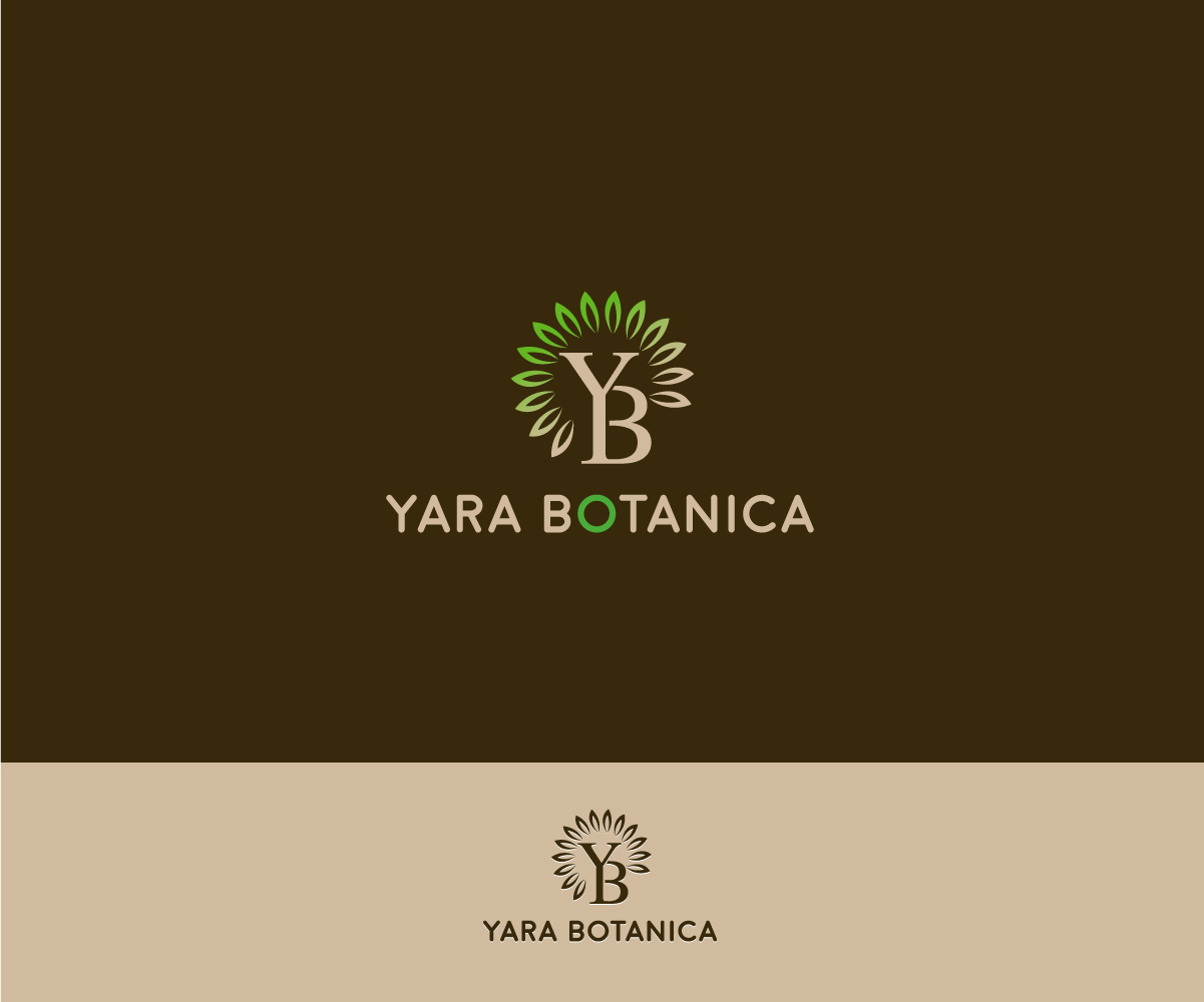 Logo Design by volebaba for YaraBotanica | Design #18147562