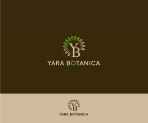 Logo Design by volebaba for YaraBotanica | Design: #18147562