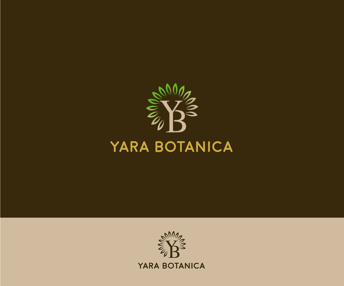 Logo Design by volebaba for YaraBotanica | Design: #18147563