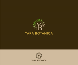 Logo Design by volebaba for YaraBotanica | Design #18147563