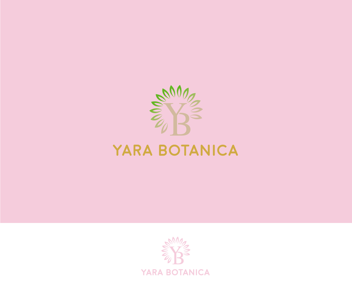 Logo Design by volebaba for YaraBotanica | Design #18147564