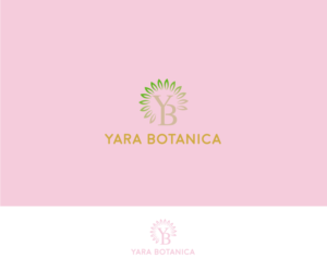 Logo Design by volebaba for YaraBotanica | Design: #18147564