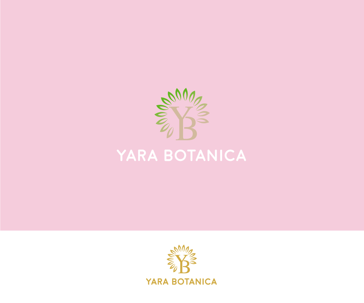 Logo Design by volebaba for YaraBotanica | Design #18147565