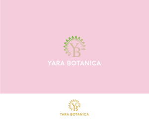 Logo Design by volebaba for YaraBotanica | Design: #18147565