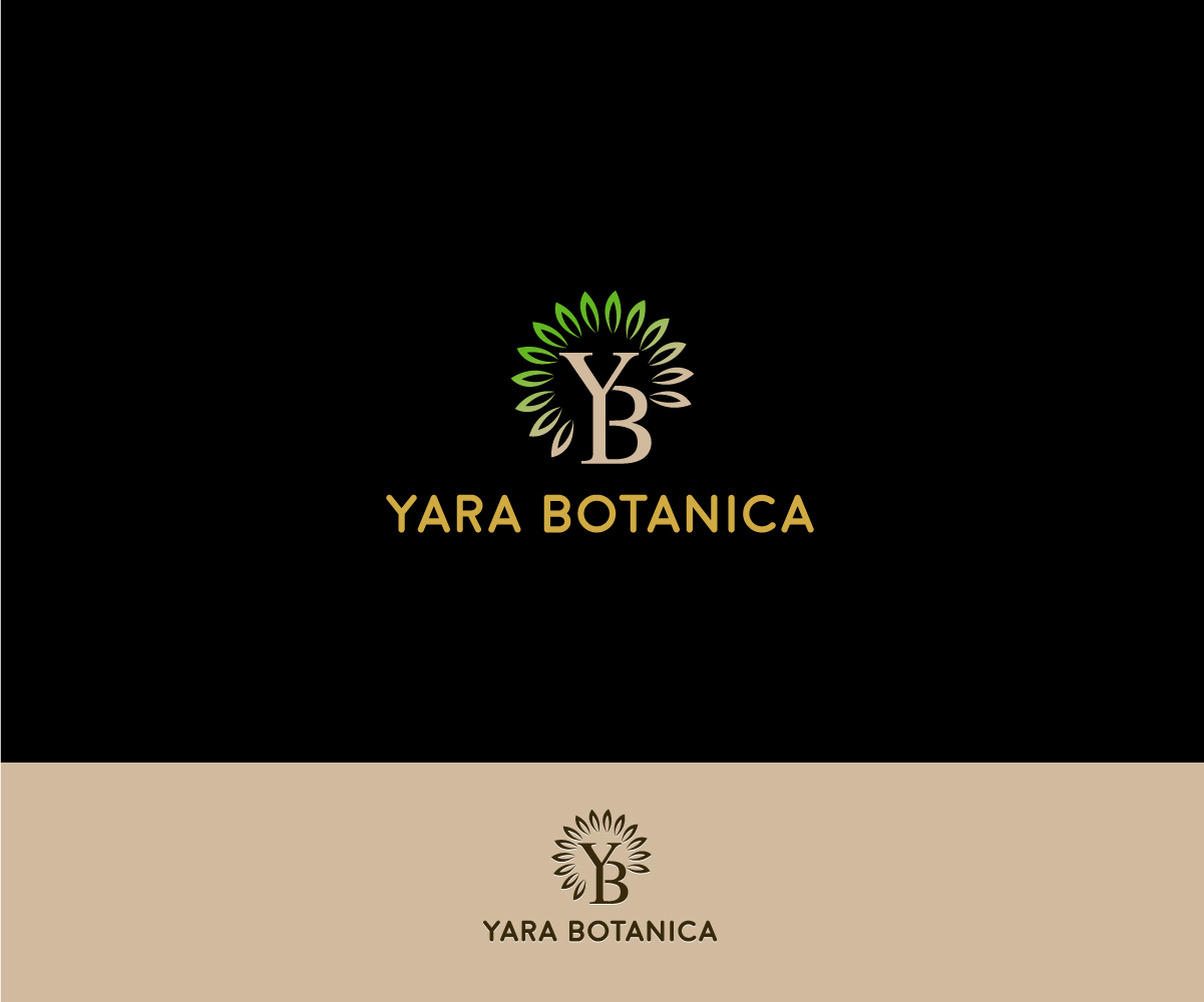 Logo Design by volebaba for YaraBotanica | Design #18147566