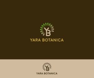 Logo Design by volebaba for YaraBotanica | Design: #18205511
