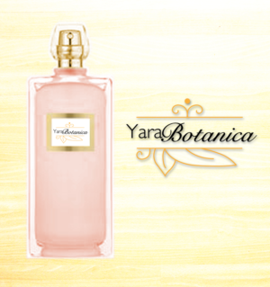 Logo Design by Club Flyer Studios for YaraBotanica | Design #18100125
