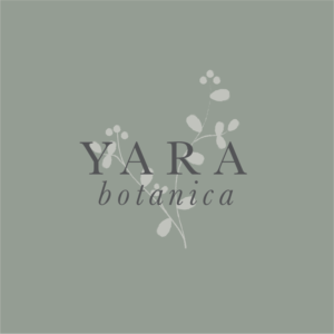 Logo Design by Kimh for YaraBotanica | Design #18079224