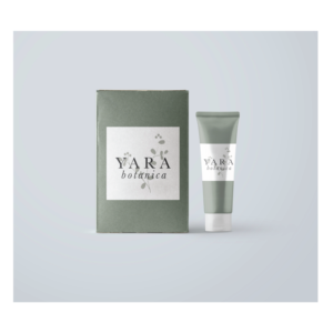 Logo Design by Kimh for YaraBotanica | Design: #18085104