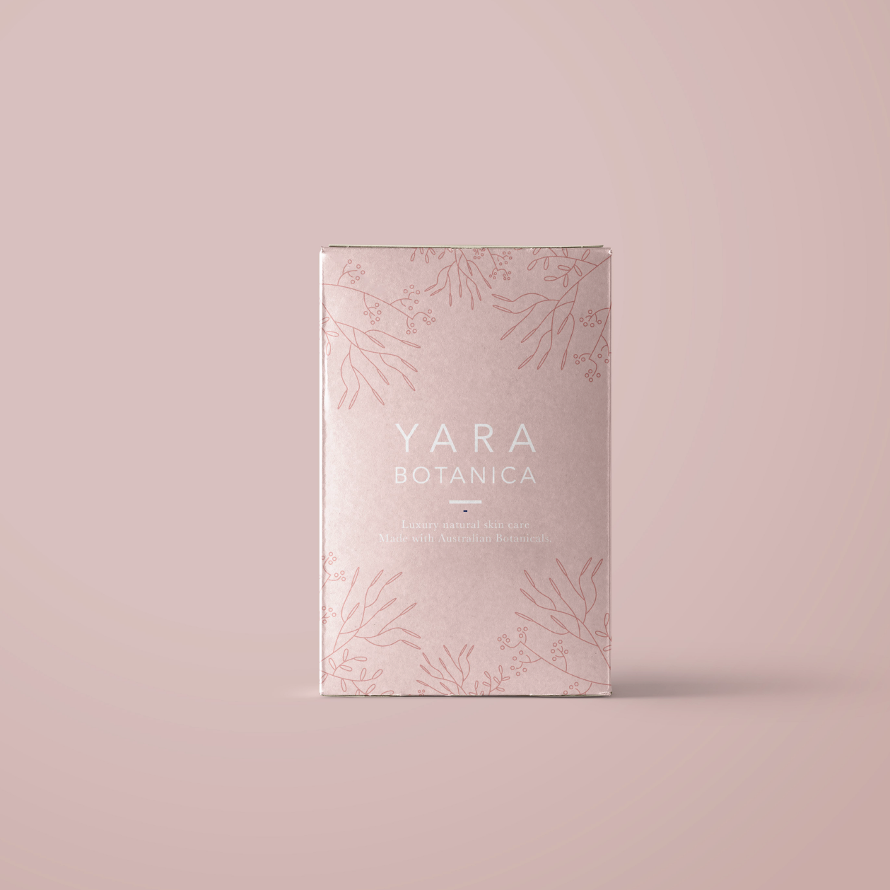 Logo Design by Kimh for YaraBotanica | Design #18087137