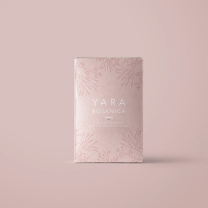 Logo Design by Kimh for YaraBotanica | Design: #18087137