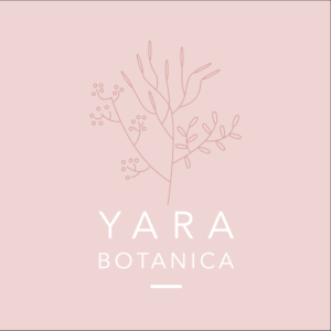 Logo Design by Kimh for YaraBotanica | Design: #18087138